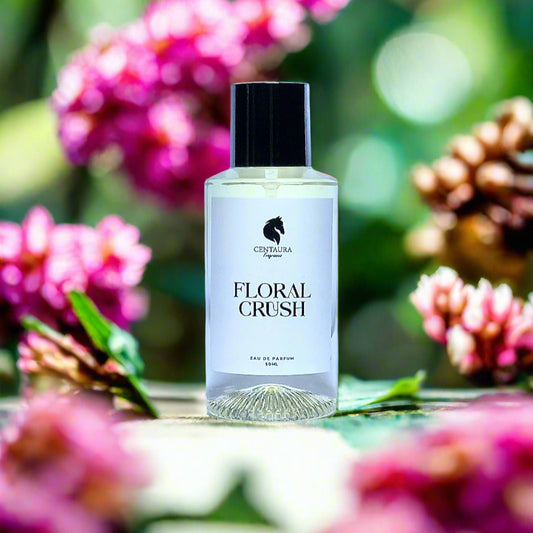 FLORAL CRUSH | NEAREST MATCH TO GUCCI FLORA