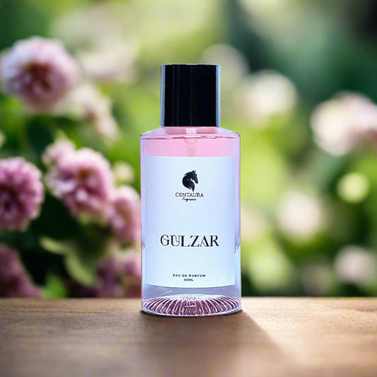 GULZAR | NEAREST MATCH TO VERSACE