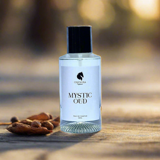 MYSTIC OUD | NEAREST MATCH TO WHITE OUD